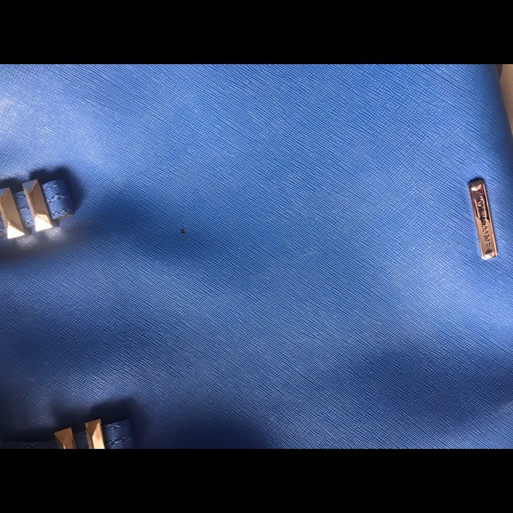 Rebecca Minkoff Perry Tote - Picture 3 of 6